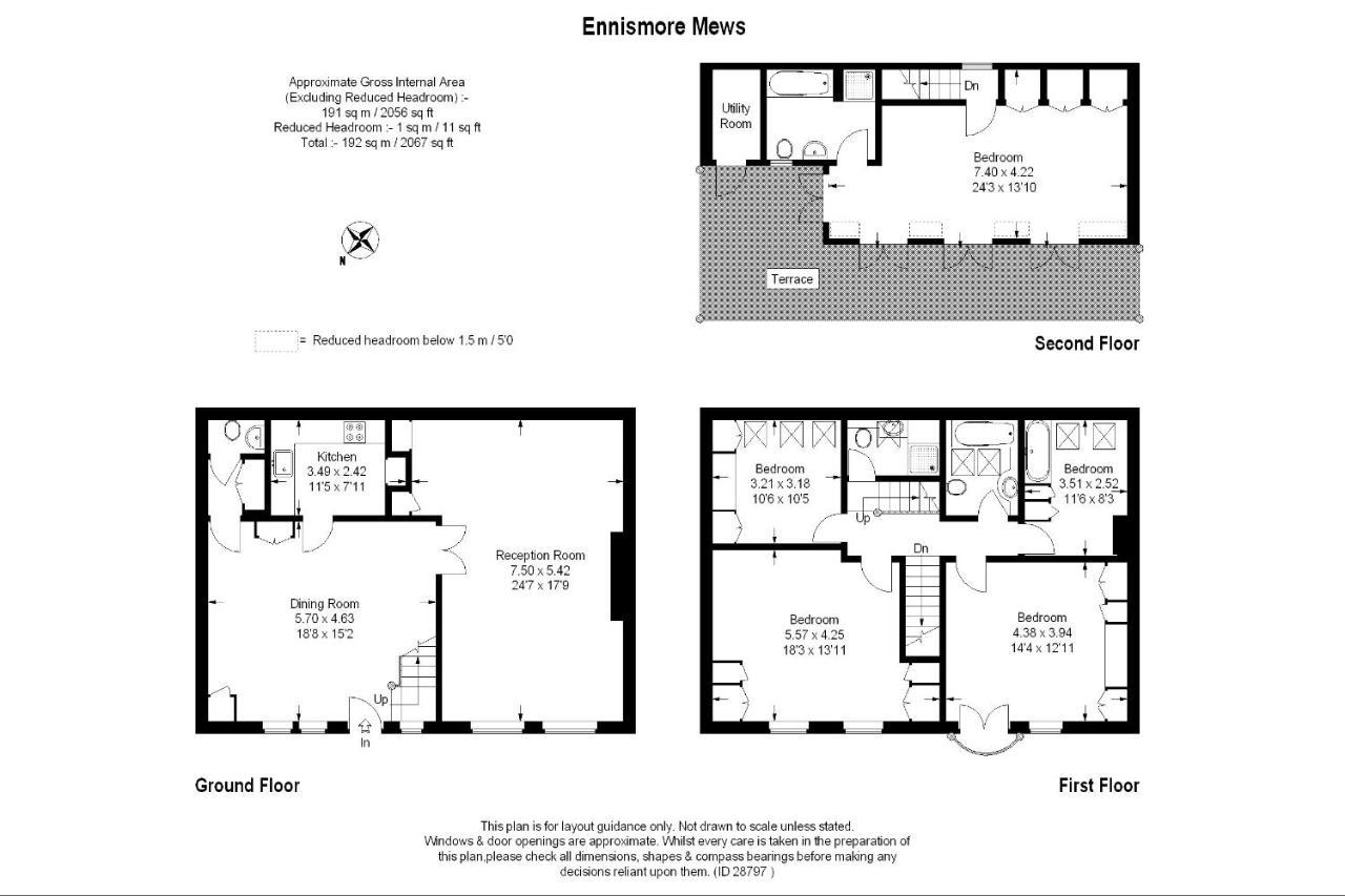 Ennismore Mews Лондон Экстерьер фото